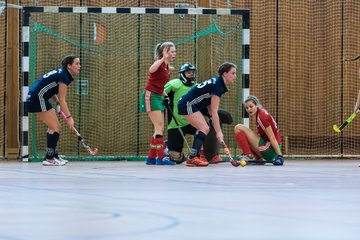 Bild 91 - A-Juniorinnen Zwischenrunde A und B